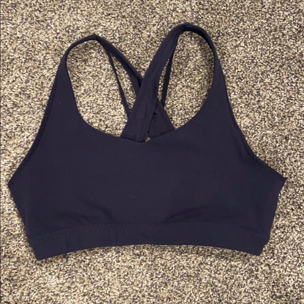 Athleta Transcendence Bra, medium support